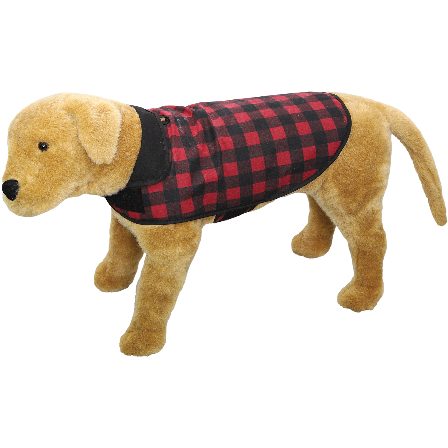 Picture of Stormy Kromer 54830 Waxed Cotton Dog Jacket